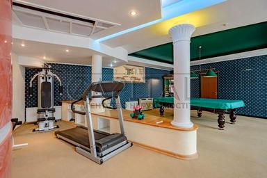 House by the address (area 805 m²) - Atlanta.ua - photo 99