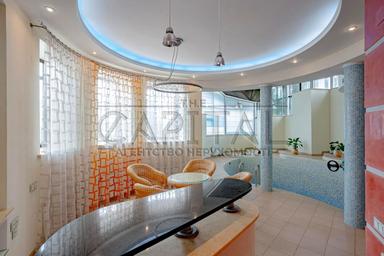 House by the address (area 805 m²) - Atlanta.ua - photo 100