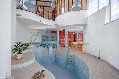 House by the address (area 805 m²) - Atlanta.ua - photo 101