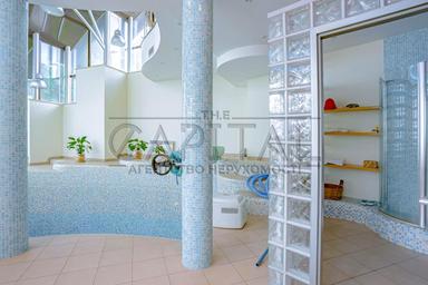 House by the address (area 805 m²) - Atlanta.ua - photo 102