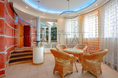 House by the address (area 805 m²) - Atlanta.ua - photo 104