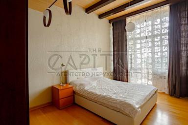 House by the address (area 805 m²) - Atlanta.ua - photo 108