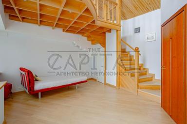 House by the address (area 805 m²) - Atlanta.ua - photo 109