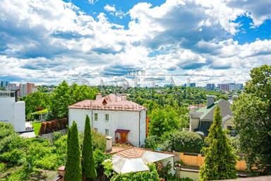 House by the address (area 805 m²) - Atlanta.ua - photo 111