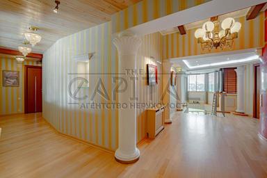 House by the address (area 805 m²) - Atlanta.ua - photo 113