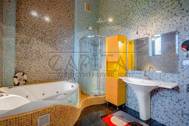 House by the address (area 805 m²) - Atlanta.ua - photo 121