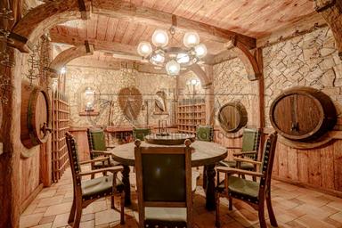 House by the address (area 805 m²) - Atlanta.ua - photo 130