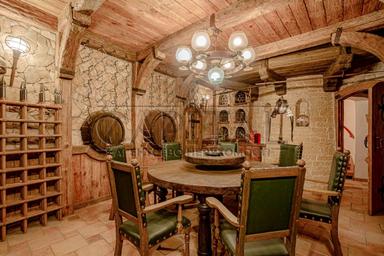 House by the address (area 805 m²) - Atlanta.ua - photo 131