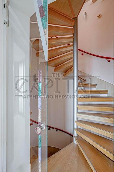 House by the address (area 805 m²) - Atlanta.ua - photo 133