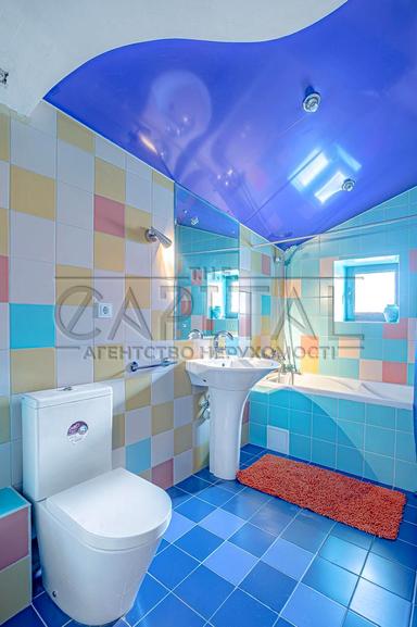 House by the address (area 805 m²) - Atlanta.ua - photo 134