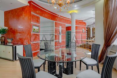 House by the address (area 805 m²) - Atlanta.ua - photo 137