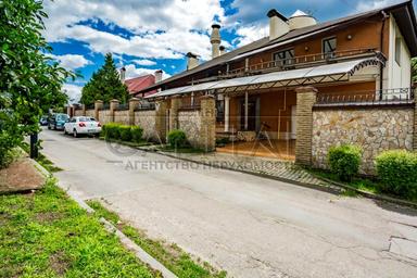 House by the address (area 805 m²) - Atlanta.ua - photo 139