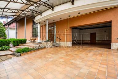 House by the address (area 805 m²) - Atlanta.ua - photo 140