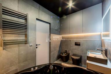 House by the address st. Ul Vyshgorodskaya (area 206 m²) - Atlanta.ua - photo 36