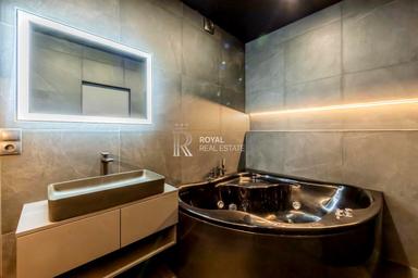 House by the address st. Ul Vyshgorodskaya (area 206 m²) - Atlanta.ua - photo 35