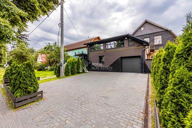 House by the address st. Ul Vyshgorodskaya (area 206 m²) - Atlanta.ua - photo 33