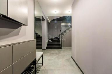 House by the address st. Ul Vyshgorodskaya (area 206 m²) - Atlanta.ua - photo 38