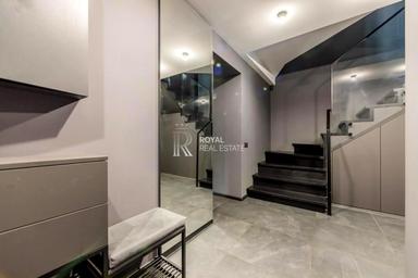 House by the address st. Ul Vyshgorodskaya (area 206 m²) - Atlanta.ua - photo 39