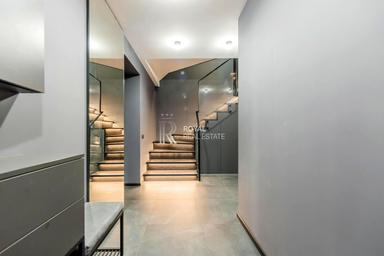 House by the address st. Ul Vyshgorodskaya (area 206 m²) - Atlanta.ua - photo 40