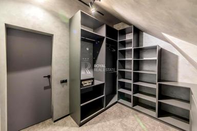 House by the address st. Ul Vyshgorodskaya (area 206 m²) - Atlanta.ua - photo 46