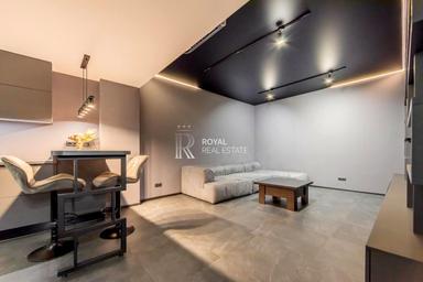 House by the address st. Ul Vyshgorodskaya (area 206 m²) - Atlanta.ua - photo 50