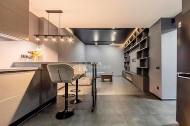 House by the address st. Ul Vyshgorodskaya (area 206 m²) - Atlanta.ua - photo 52