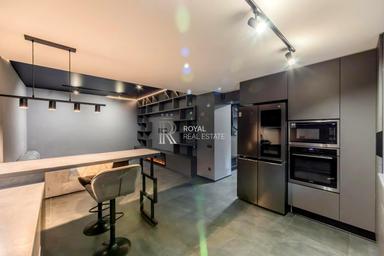 House by the address st. Ul Vyshgorodskaya (area 206 m²) - Atlanta.ua - photo 53