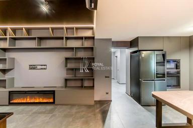 House by the address st. Ul Vyshgorodskaya (area 206 m²) - Atlanta.ua - photo 54