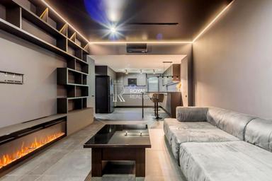 House by the address st. Ul Vyshgorodskaya (area 206 m²) - Atlanta.ua - photo 55