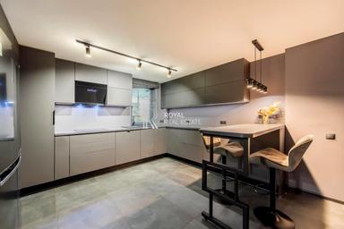 House by the address st. Ul Vyshgorodskaya (area 206 m²) - Atlanta.ua - photo 56