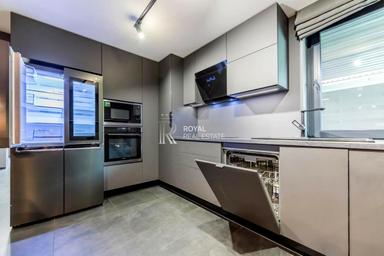 House by the address st. Ul Vyshgorodskaya (area 206 m²) - Atlanta.ua - photo 57