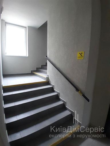 1-room apartment apartment by the address st. Anatoliya Lutsenka (area 39 m²) - Atlanta.ua - photo 31