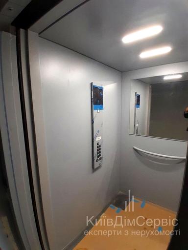 1-room apartment apartment by the address st. Anatoliya Lutsenka (area 39 m²) - Atlanta.ua - photo 33