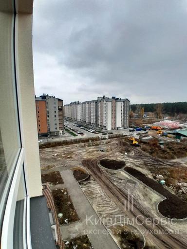 1-room apartment apartment by the address st. Anatoliya Lutsenka (area 39 m²) - Atlanta.ua - photo 25