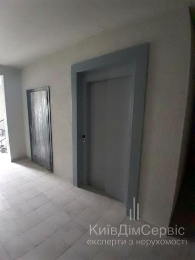 1-room apartment apartment by the address st. Anatoliya Lutsenka (area 39 m²) - Atlanta.ua - photo 32