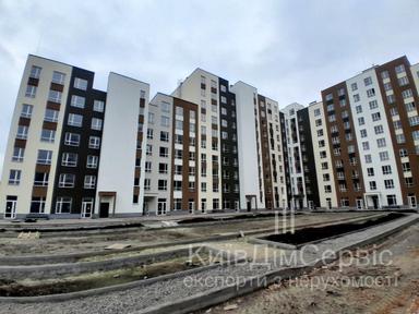 1-room apartment apartment by the address st. Anatoliya Lutsenka (area 39 m²) - Atlanta.ua - photo 21