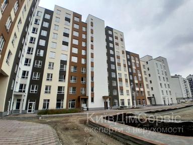 1-room apartment apartment by the address st. Anatoliya Lutsenka (area 39 m²) - Atlanta.ua - photo 35