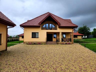 Дом по адресу ул. Капітульна (площадь 277 м²) - Atlanta.ua - фото 18