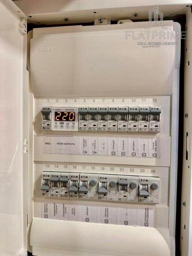 3-комнатная квартира по адресу (площадь 60 м²) - Atlanta.ua - фото 19