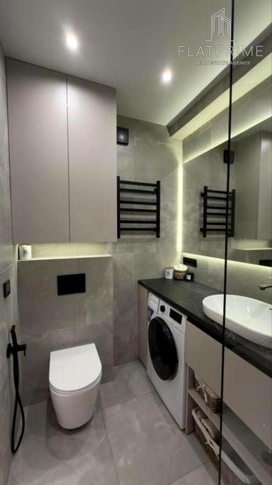 3-комнатная квартира по адресу (площадь 60 м²) - Atlanta.ua - фото 18