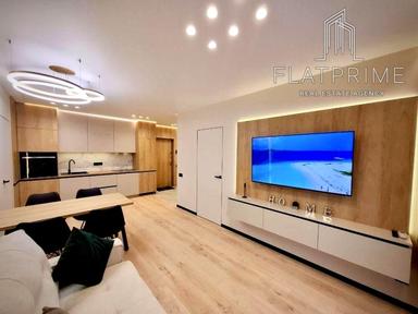 3-комнатная квартира по адресу (площадь 60 м²) - Atlanta.ua - фото 11