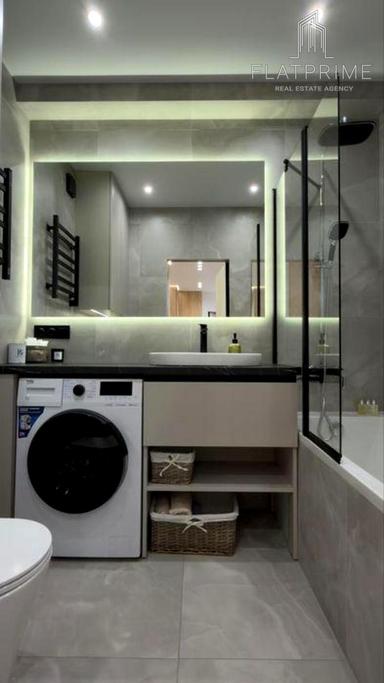 3-комнатная квартира по адресу (площадь 60 м²) - Atlanta.ua - фото 17