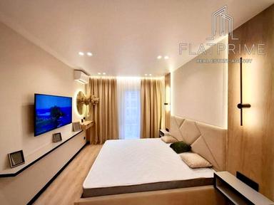 3-комнатная квартира по адресу (площадь 60 м²) - Atlanta.ua - фото 13