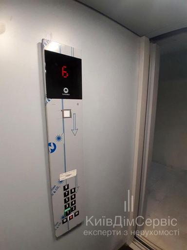 2-rooms apartment apartment by the address st. Anatoliya Lutsenka (area 65,5 m²) - Atlanta.ua - photo 36