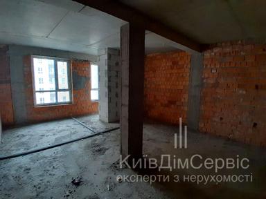 2-rooms apartment apartment by the address st. Anatoliya Lutsenka (area 65,5 m²) - Atlanta.ua - photo 31