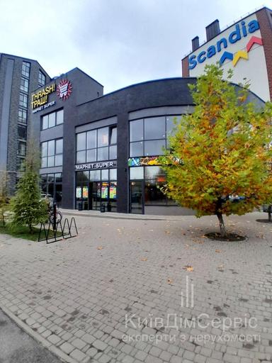 2-rooms apartment apartment by the address st. Anatoliya Lutsenka (area 65,5 m²) - Atlanta.ua - photo 43