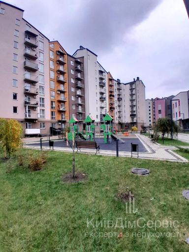 2-rooms apartment apartment by the address st. Anatoliya Lutsenka (area 65,5 m²) - Atlanta.ua - photo 45