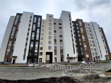 2-rooms apartment apartment by the address st. Anatoliya Lutsenka (area 65,5 m²) - Atlanta.ua - photo 41