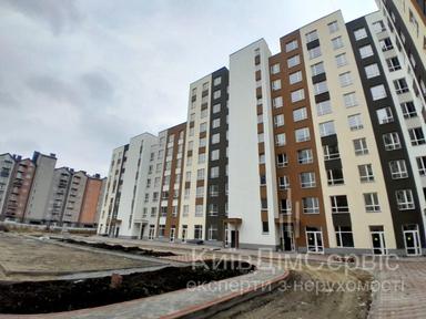 2-rooms apartment apartment by the address st. Anatoliya Lutsenka (area 65,5 m²) - Atlanta.ua - photo 40