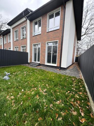 Будинок за адресою вул. Українська (площа 98 м²) - Atlanta.ua - фото 42